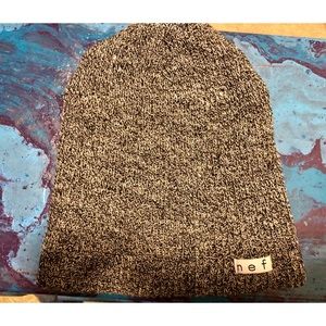 Neff Beanie